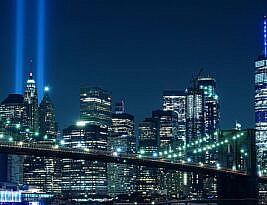 Remembering 9/11