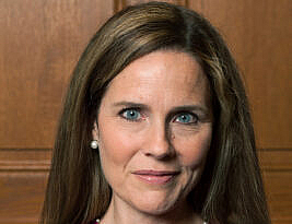 Trump to Nominate Amy Coney Barrett for SCOTUS Seat