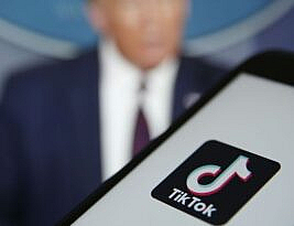 Trump Gives TikTok a Stay of Execution