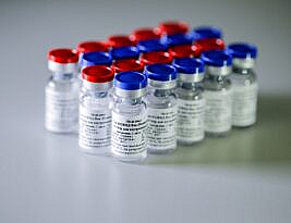 Understanding Russia’s Coronavirus Vaccine, Sputnik-V