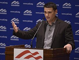 Mainstream Media Meltdown: Outrage Over Ben Shapiro’s Politico Guest Editor Gig