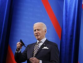 Biden Moves Goalposts During CNN Townhall