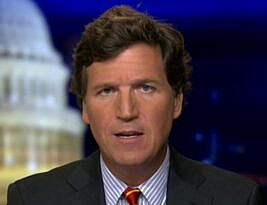 Tucker Carlson Criticizes Biden and Defense Department, Military Attacks Carlson on Twitter