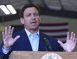 CBS Flubs Florida Vaccination Story: DeSantis Pushes Back, Has Dem Backup