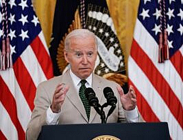 Biden Admin Extends Student Loan Pause