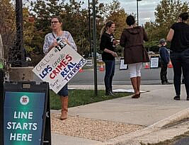 Loudoun County School Officials Under Fire for Lying About Student’s Sexual Assault