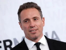 CNN’s Chris Cuomo Suspended Indefinitely