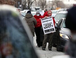 Schools Across the Country Begin 2022 By Closing Their Doors