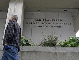 Sanity Breaks Out in San Francisco