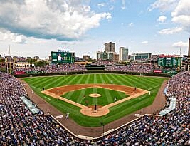 Play Ball! The MLB Lockout is Over