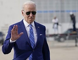 Biden Calls Russian War Crimes “Genocide”