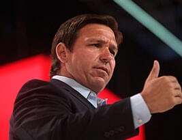 DeSantis v. Disney