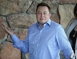 Elon Musk Offers to Buy Twitter