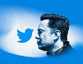 Elon Takes Twitter