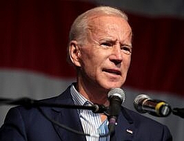 Democrats Pan Biden’s Gas Tax Holiday Scheme