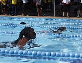 Governing Body of Swimming Bans Transgender Swimmers from Women’s Events