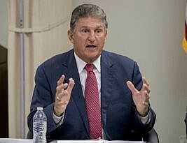 Manchin Makes a Deal