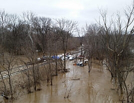 Kentucky Flooding Death Toll Rises to 25