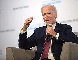 Biden Announces $300B Student Loan Handout