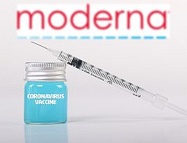 Moderna Sues Pfizer Over COVID-19 Vaccine Patents