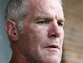 Brett Favre & the Case of the Misappropriated Mississippi Welfare Money