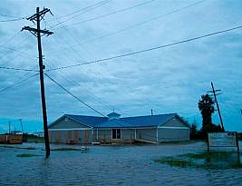 After Battering Florida, Hurricane Ian Heads for the Carolinas