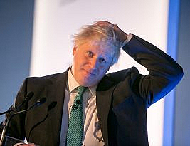 Can BoJo Get His Mojo Back? Truss’s Implosion Creates Opening for a Boris Johnson Comeback