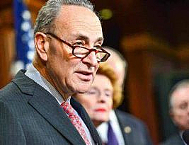 Democrats Keep the Senate