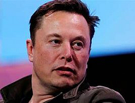 Elon Musk Defends Twitter Suspensions of Several Journalists, Citing ‘Doxxing’ Violations