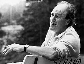 The Censoring of Roald Dahl