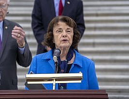 Dianne Feinstein’s Retirement Kicks Off a Democratic Free-For-All for California Senate