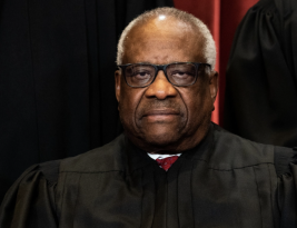 Democrats Call for Investigation Into Clarence Thomas’ Trips with GOP Megadonor