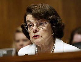 Senator Dianne Feinstein, the Longest-Serving Female Senator in US History, Dies at 90