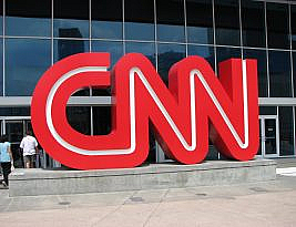 CNN Names Third New CEO in 18 Months as Ratings Continue to Decline