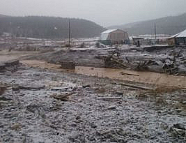 Dam Collapse Unleashes Humanitarian Catastrophe Across Southern Ukraine