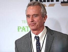 Could Robert F. Kennedy Jr. Be the First Independent Candidate to Make the Debate Stage Since 1992?