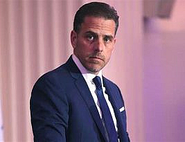 Hunter Biden’s Ex-Business Partner Testifies Joe Biden Often Joined Business Calls with His Son