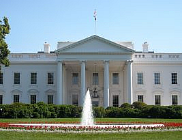 Secret Service Investigating After Cocaine Found at the White House