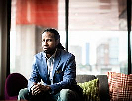 Boston University Launches Probe into Ibram X. Kendi After Layoffs and Mismanagement Claims at His Center for Antiracist Research