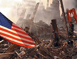 Reflections on the 22nd Anniversary of the 9/11 Attacks