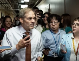 Jim Jordan’s Speakership Bid Is on Life Support After Attempt to Pressure His Opponents Backfired